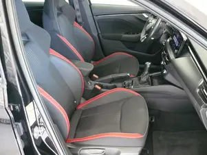 Škoda Kamiq Monte Carlo