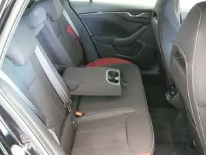 Škoda Kamiq Monte Carlo