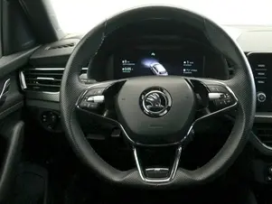 Škoda Kamiq Monte Carlo