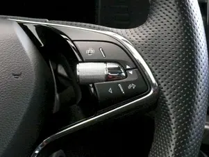 Škoda Kamiq Monte Carlo