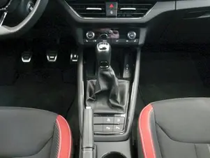 Škoda Kamiq Monte Carlo