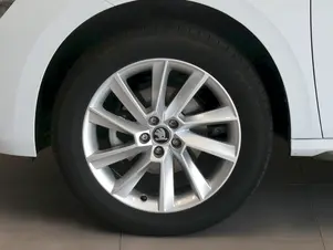 Škoda Kamiq Top Selection
