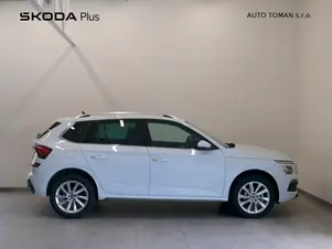 Škoda Kamiq Top Selection