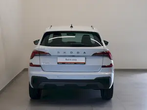 Škoda Kamiq Top Selection