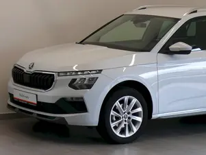 Škoda Kamiq Top Selection