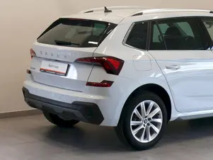 Škoda Kamiq Top Selection