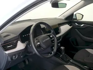 Škoda Kamiq Top Selection