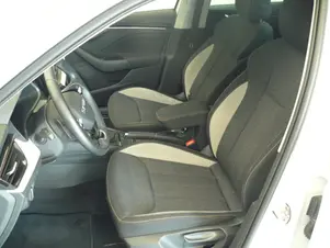 Škoda Kamiq Top Selection