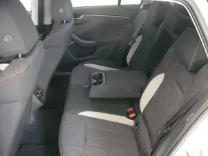 Škoda Kamiq Top Selection