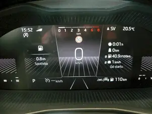 Škoda Kamiq Top Selection