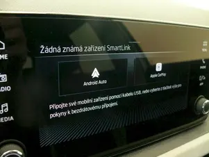 Škoda Kamiq Top Selection