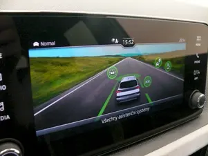 Škoda Kamiq Top Selection