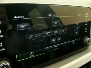 Škoda Kamiq Top Selection