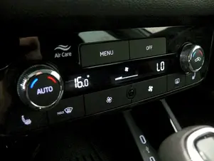 Škoda Kamiq Top Selection