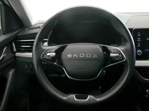 Škoda Kamiq Top Selection