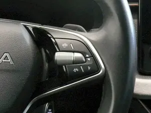 Škoda Kamiq Top Selection