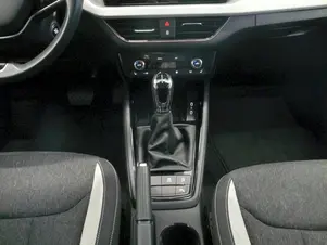 Škoda Kamiq Top Selection