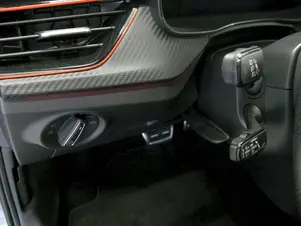 Škoda Kamiq Monte Carlo