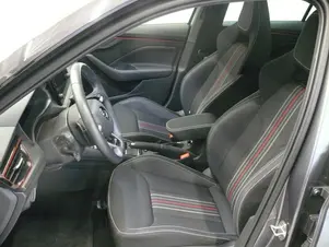 Škoda Kamiq Monte Carlo