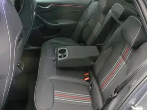 Škoda Kamiq Monte Carlo