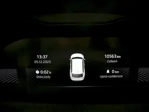 Škoda Kamiq Monte Carlo