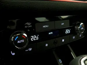 Škoda Kamiq Monte Carlo