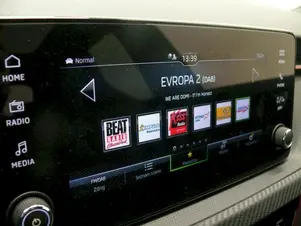 Škoda Kamiq Monte Carlo