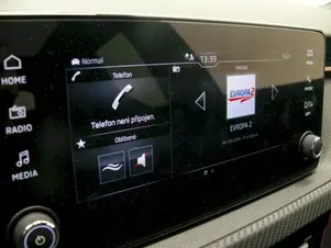 Škoda Kamiq Monte Carlo