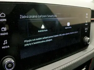 Škoda Kamiq Monte Carlo