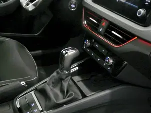 Škoda Kamiq Monte Carlo