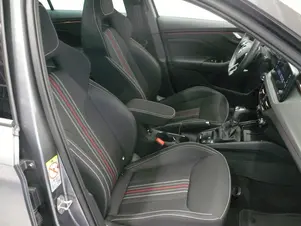 Škoda Kamiq Monte Carlo