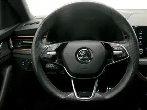 Škoda Kamiq Monte Carlo