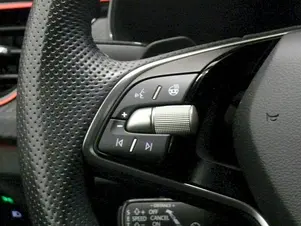 Škoda Kamiq Monte Carlo