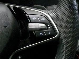 Škoda Kamiq Monte Carlo