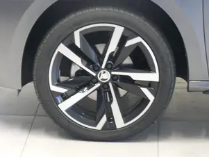 Škoda Kamiq Monte Carlo