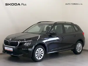 Škoda Kamiq Selection