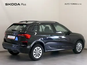 Škoda Kamiq Selection