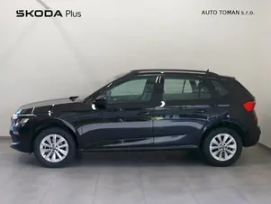 Škoda Kamiq Selection