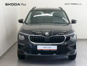 Škoda Kamiq Selection