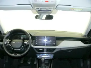 Škoda Kamiq Selection