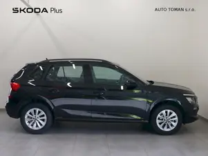 Škoda Kamiq Selection