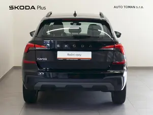 Škoda Kamiq Selection