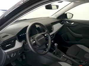 Škoda Kamiq Selection