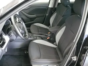 Škoda Kamiq Selection
