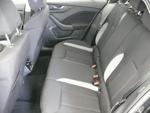Škoda Kamiq Selection