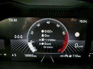 Škoda Kamiq Selection
