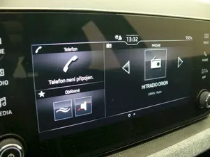 Škoda Kamiq Selection