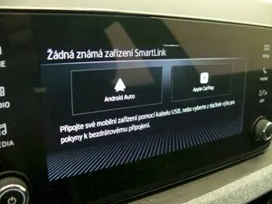 Škoda Kamiq Selection