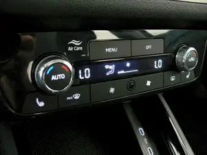 Škoda Kamiq Selection