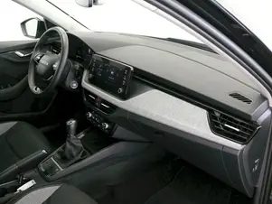 Škoda Kamiq Selection
